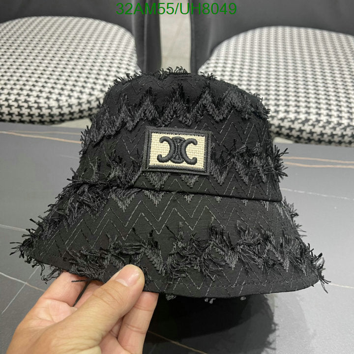 SAMC - COL Caps & Hats - 033