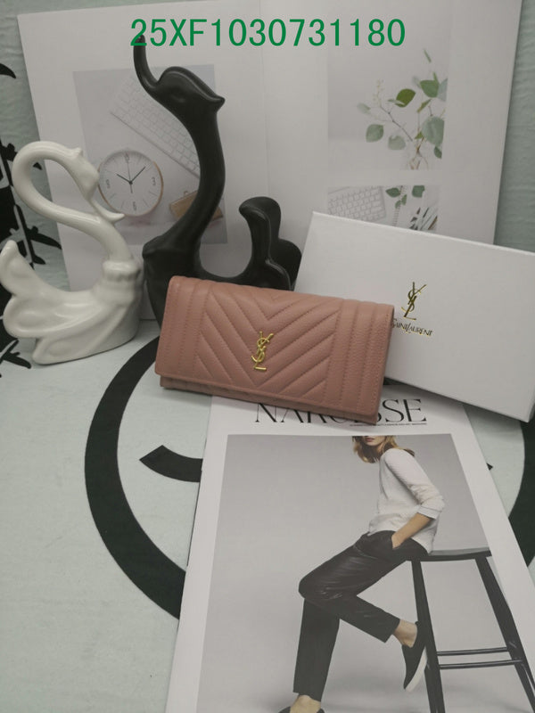 Glami - YLS Wallet - 352