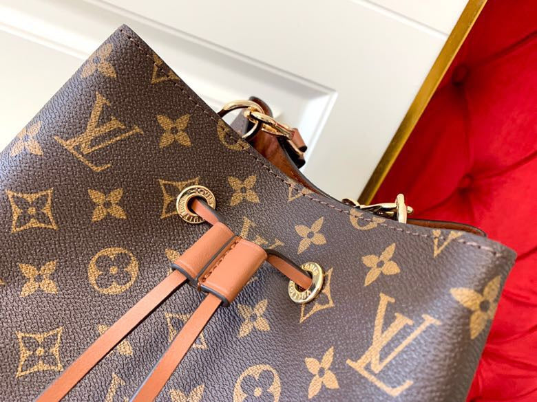 Glami- Glami- Lu-Vi bags - 3614