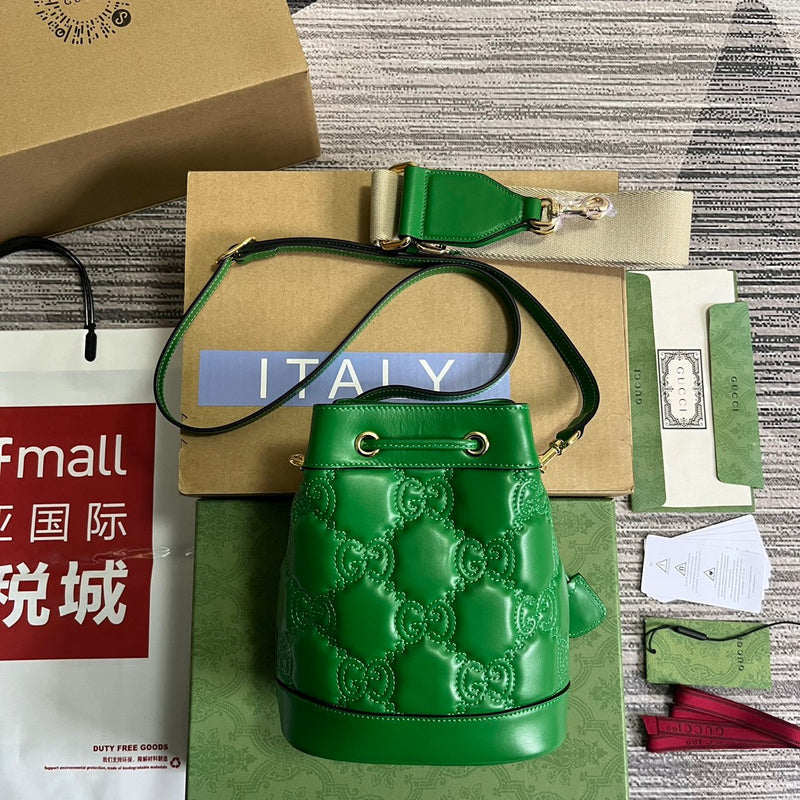 Satchel Bags - GCI Bags - 7876