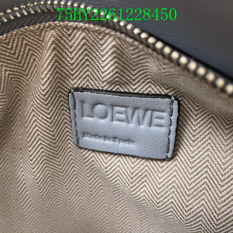 Satchel Bags - LWE Bags - 142