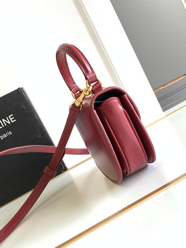 Glamy - COL Bags - 094