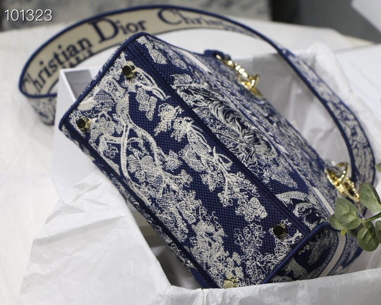 Glami Fashion - DIR Bags - 085
