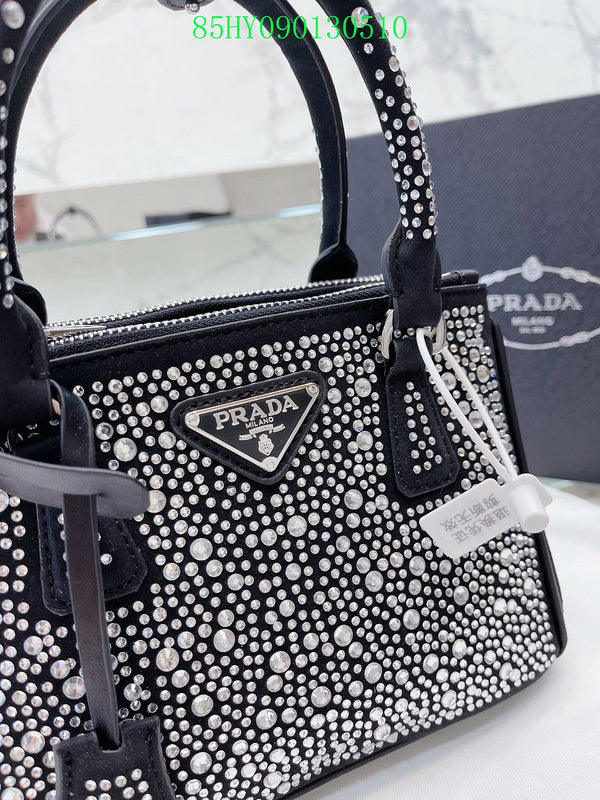 Satchel Bags - PDA Bags - 3645