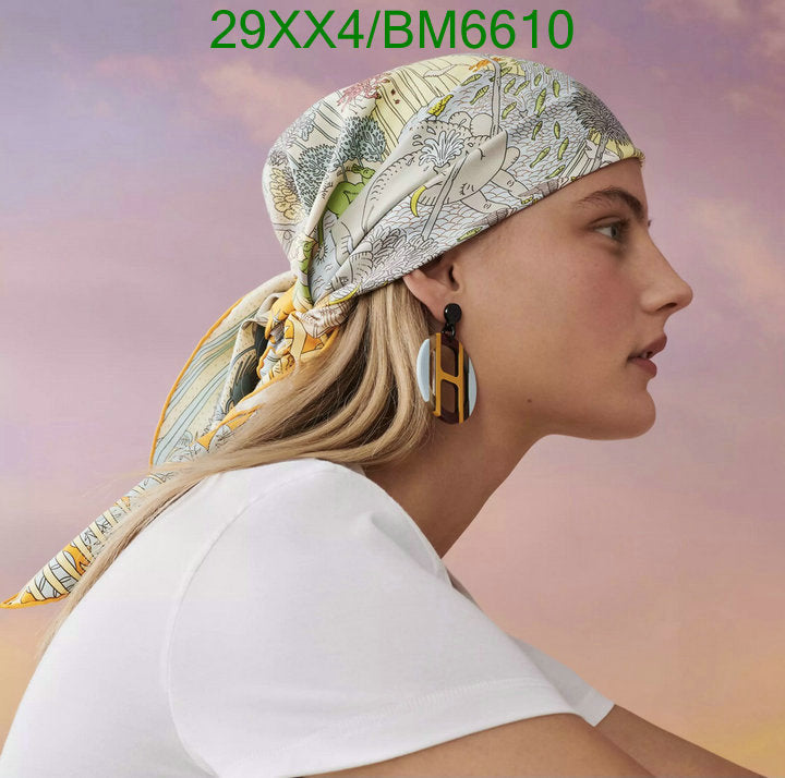 SAMC - HMS Scarves - 196
