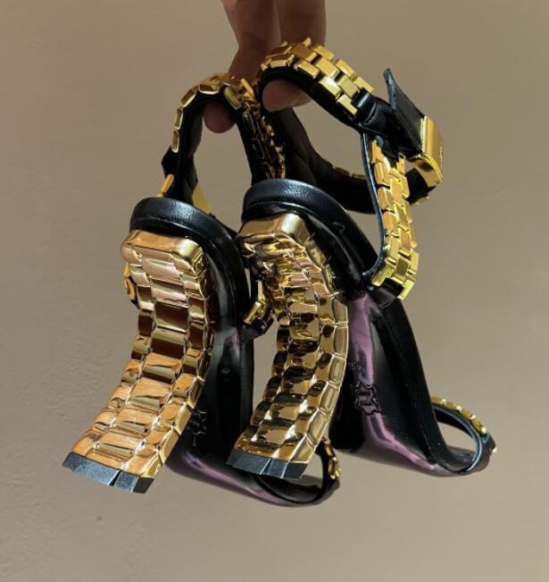 SAMC - BAM Women Shoes - 175