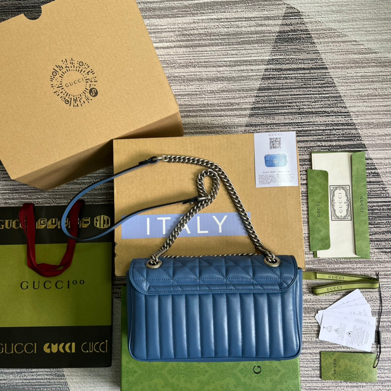 ELE - GG Bags - 1465