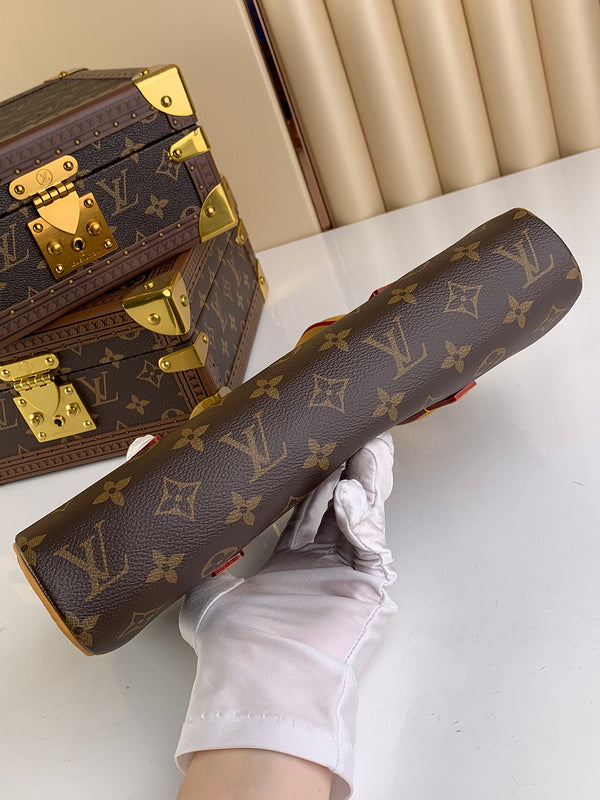 Satchel Bags - VL Bags - 6688