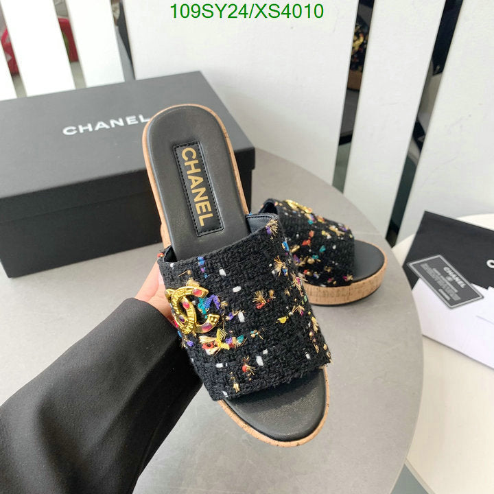 SAMC - CHL Women Shoes High Heels - 189