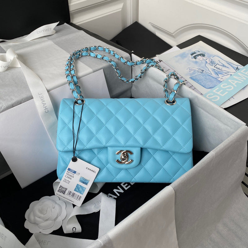Satchel Bags - CHL Bags - 6646