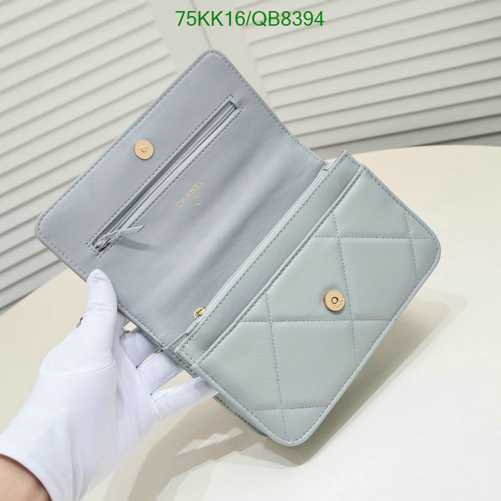 SAMC - CHL Bags Crossbody - 141