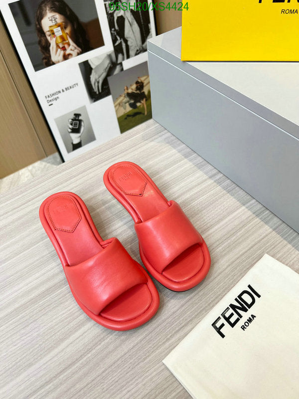 SAMC - FDE Women Shoes - 514