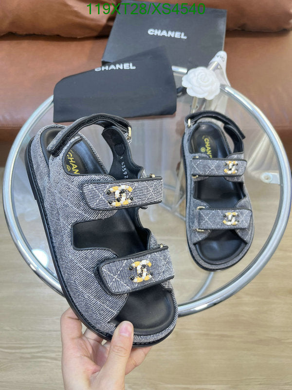 SAMC - CHL Women Shoes Beach - 082