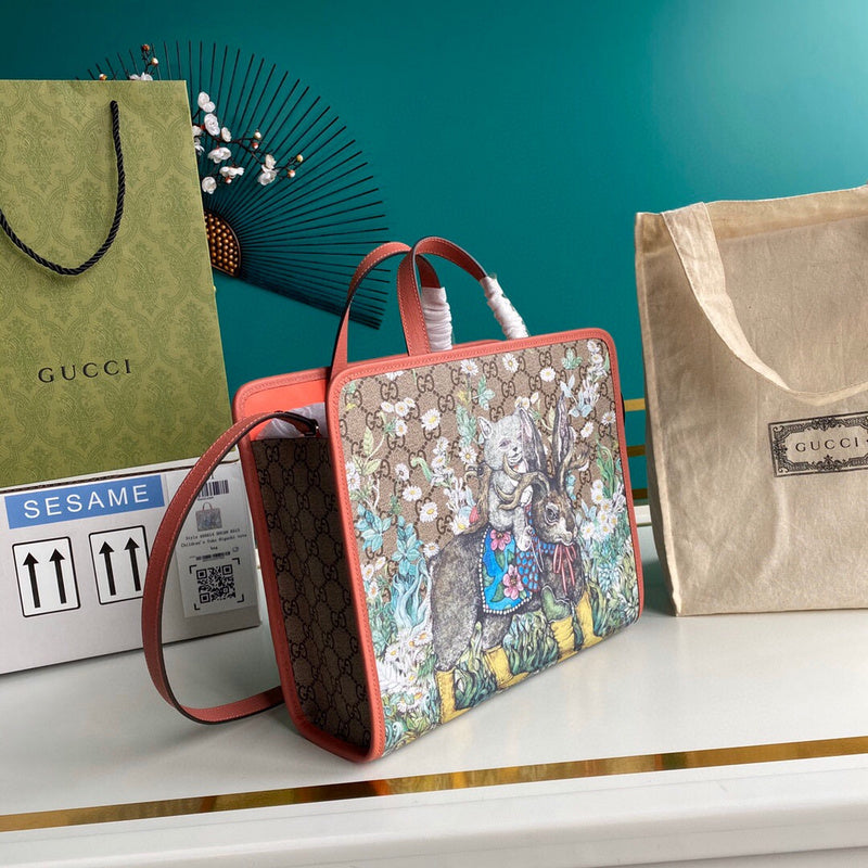 Satchel Bags - GCI Bags - 6108