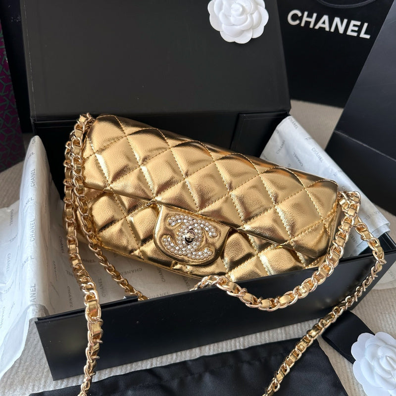 Satchel Bags - CHL Bags - 6773