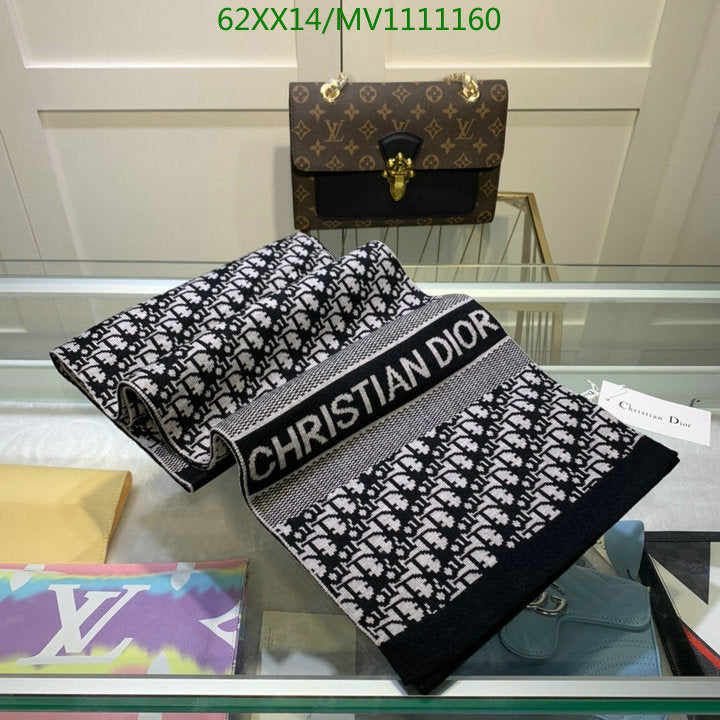 SAMC - DOR Scarves - 446