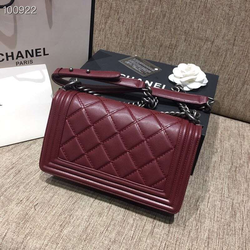 Satchel Bags - CHL Bags - 672