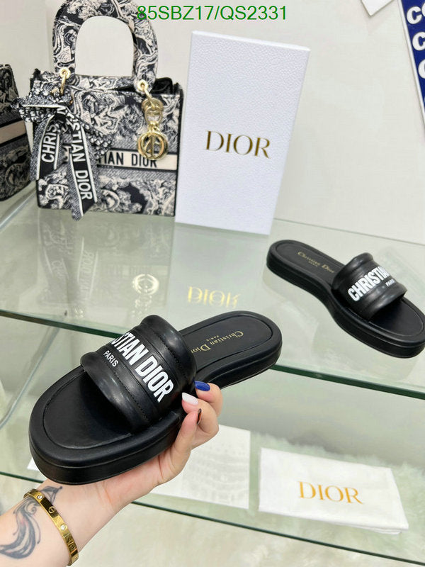 SAMCC - DOR Women Shoes - 2149
