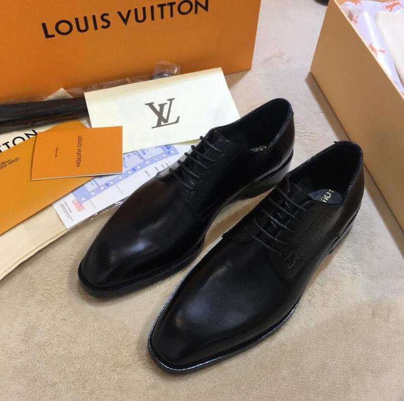 SAMC - LOV Men Shoes - 1708