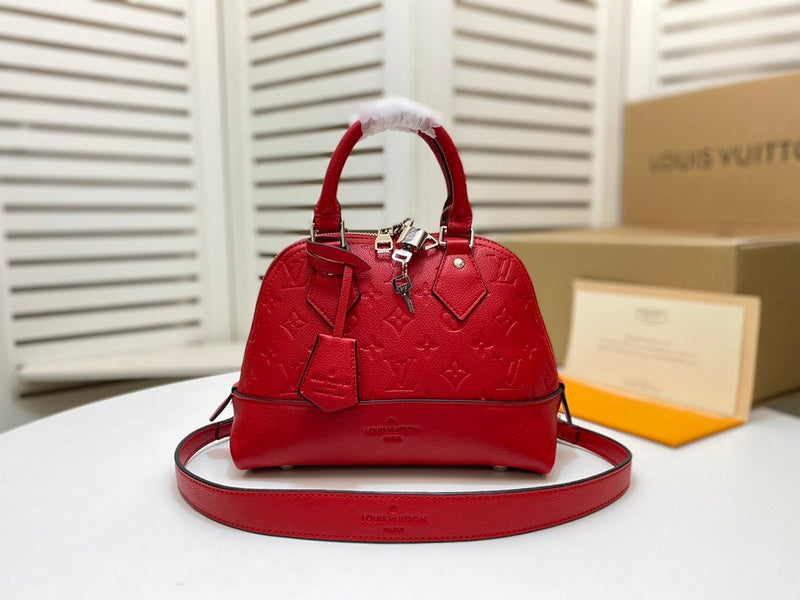 GlamI Lu-Vi bags - 3781