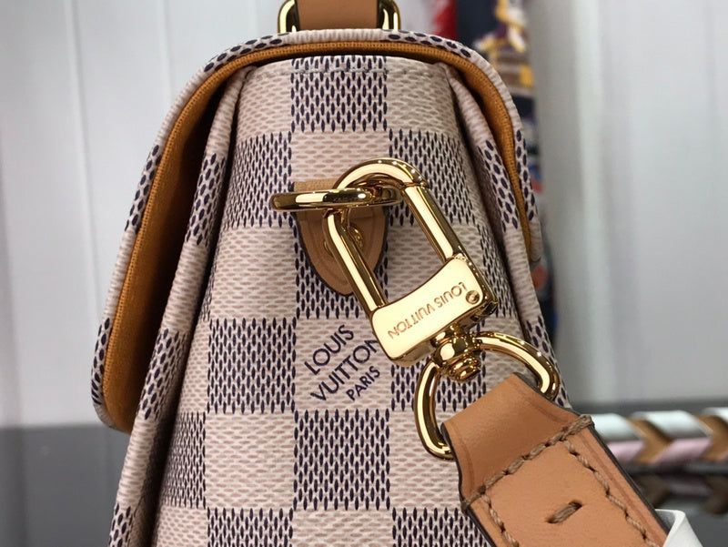 Glami Fashion Lu-Vi Bags - 16963