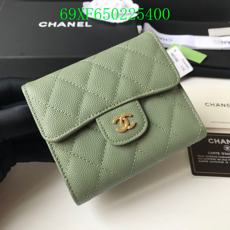 Glami - CHL Wallet - 2511