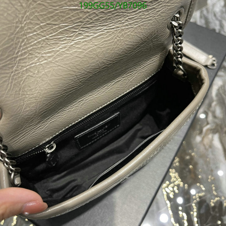 SAMC - YLS Bags - 285
