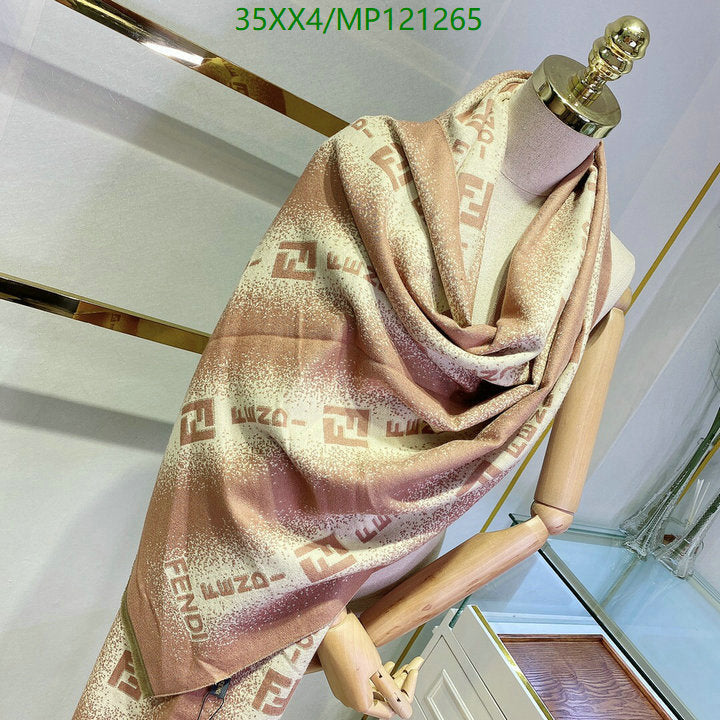 SAMC - FDE Scarves - 205
