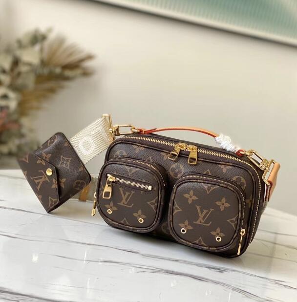 SAMC - LOV Bags - 2437