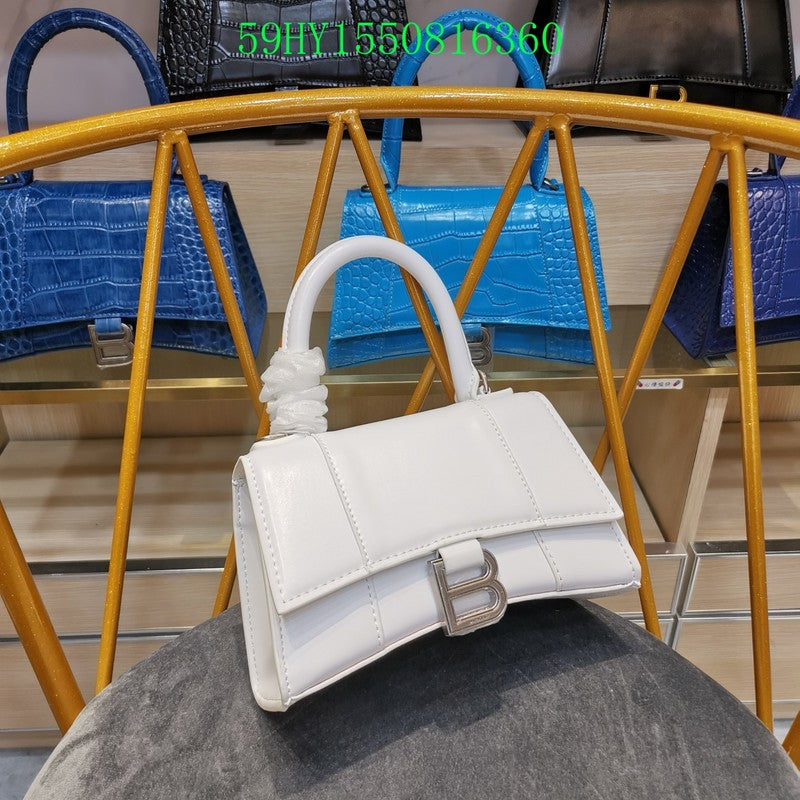 Satchel Bags - BGA Bags - 2451