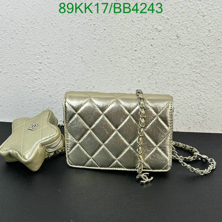 SAMC - CHL Bags Crossbody - 499