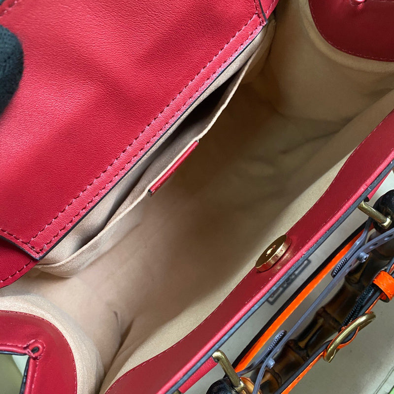Satchel Bags - GCI Bags - 6512