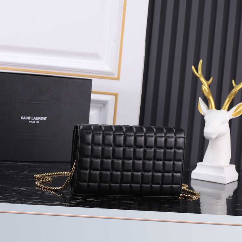 Satchel Bags - SLY Bags - 1124