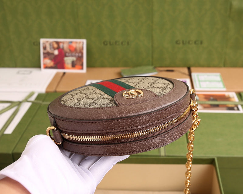 Satchel Bags - GCI Bags - 545