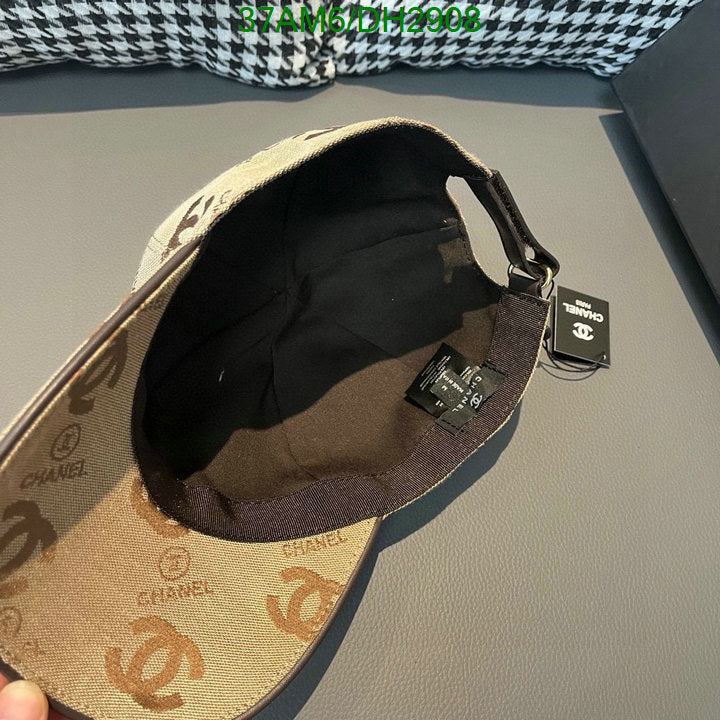 SAMC - CHL Caps & Hats - 003