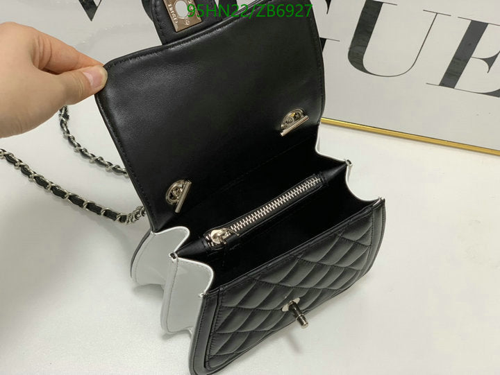SAMC - CHL Bags Crossbody - 161