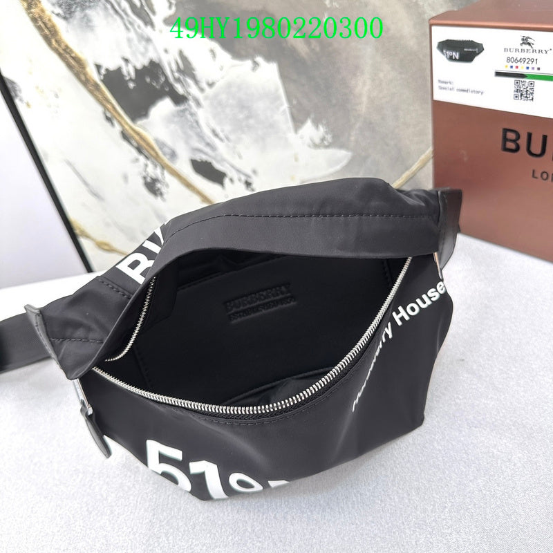 ELE Fashion -BBR Bags - 194