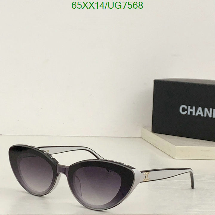 SAMC - CHL Glasses - 190