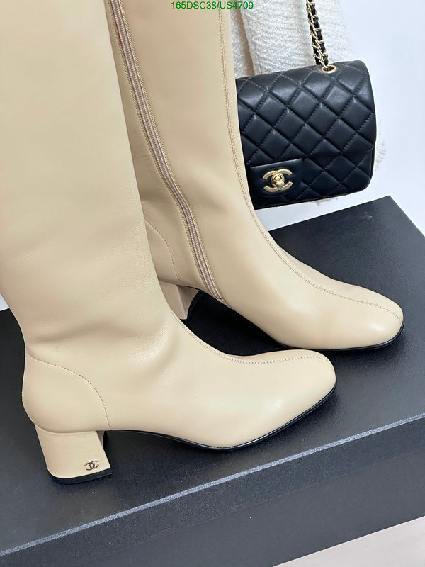 SAMC - Mix Boots - 022