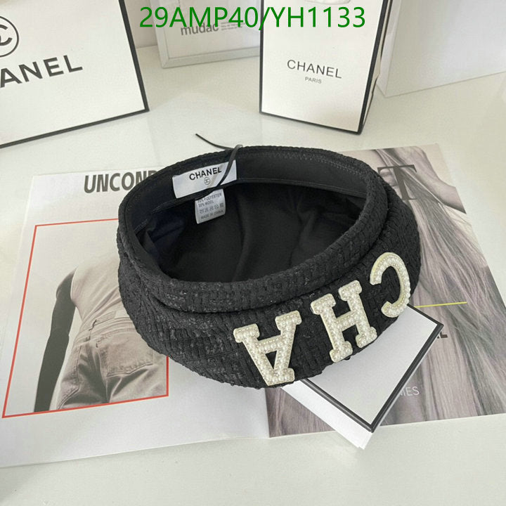 SAMC - CHL Caps & Hats - 489