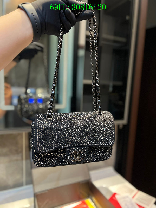 Glami - CHL Bags - 173
