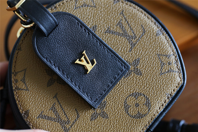 Glami Fashion Lu-Vi bags - 8326
