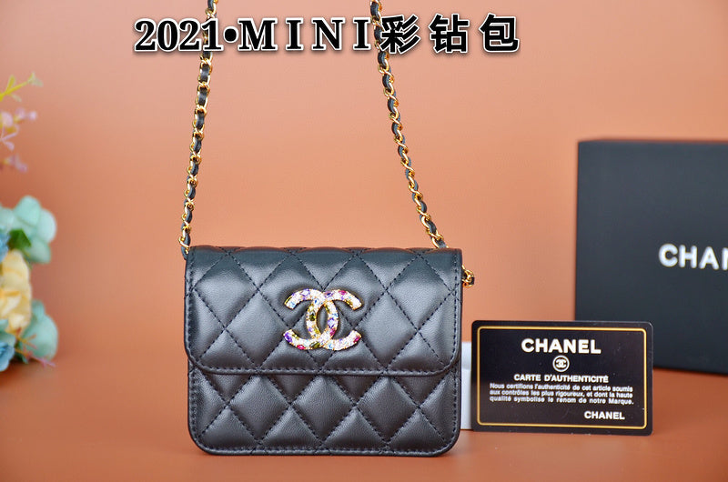 Satchel Bags - CHL Bags - 2350