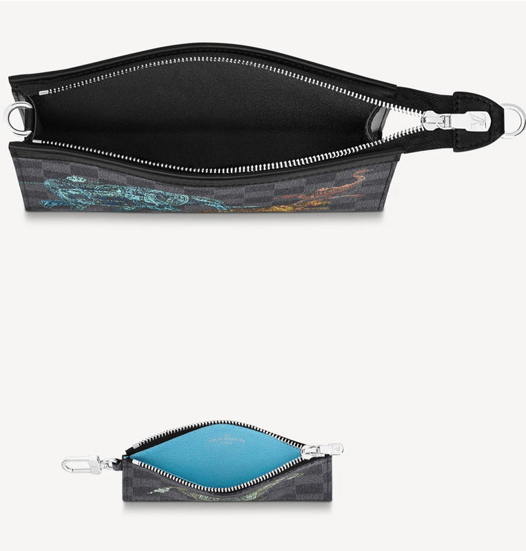 Satchel Bags - VL Bags - 4604