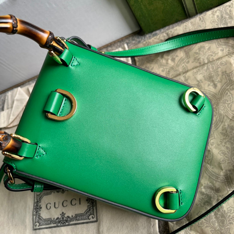 Satchel Bags - GCI Bags - 951