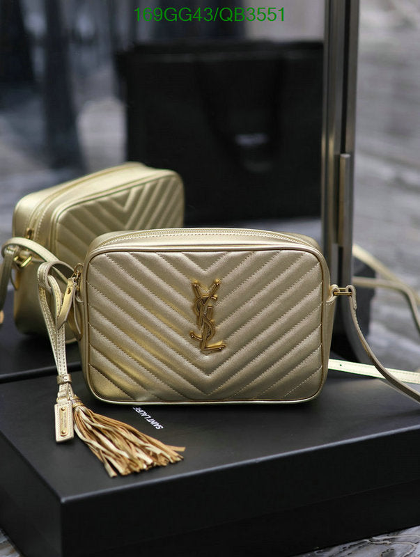 SAMC - YLS Bags - 239