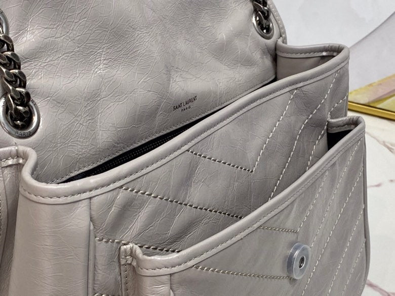 Glamy - YLS Bags - 1332