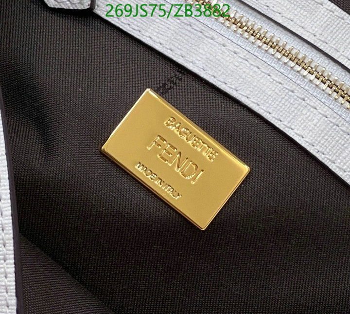 SAMC - FDE Bags - 486