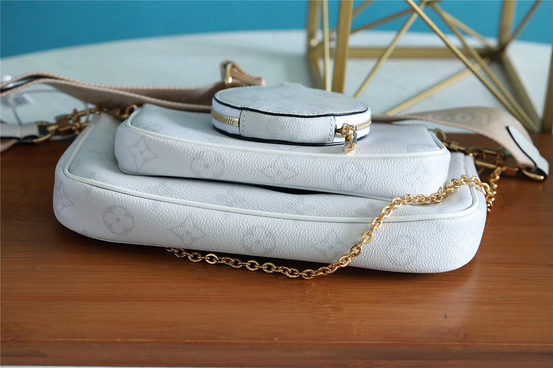 Satchel Bags - VL Bags - 7397