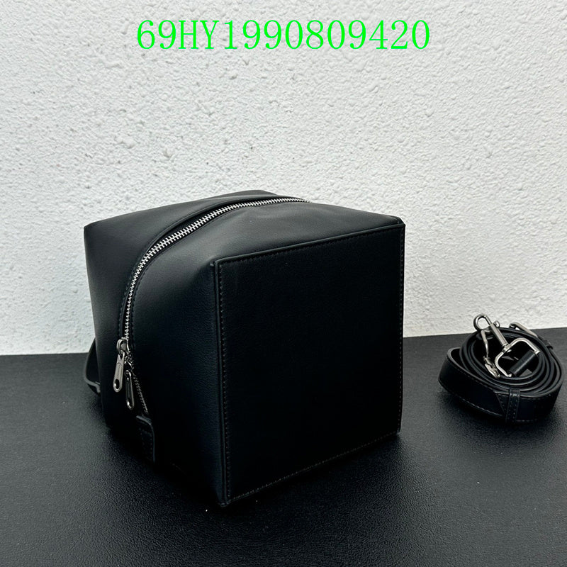 Glami Fashion - BGA Bags - 1640